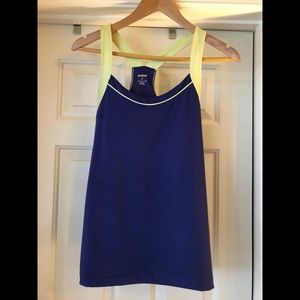 Reebok tank top Small